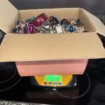 7.6 Kg  Tangled Jewellery Crafts Sell Wear Beads