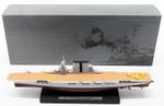 Atlas Editions 1/1250 Scale Diecast Model Ship 7 134 130 - USS Saratoga