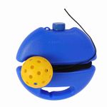 T- Match Buddy Trainer For All Skill Levels Single Player Trainer Rebound