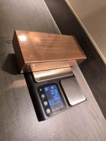 10KG .999 Fine Copper Bullion Bar – Hand Stamped – Collectable Investment Metal