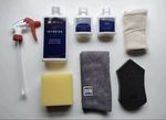 Autoglym LifeShine Complete Protection Kit – Ceramic Bodywork, Interior & Glass