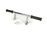 Vespa PX Footrest Foot Rests Chrome PX 125 150 200 T5 LML 2t 4t Pillion Feet