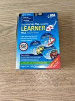 Official DSA Complete Learner Driver Pack - Complete Kit - Great Condition
