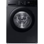 Samsung WW90CGC04DAB 9Kg Washing Machine Black 1400 RPM A Rated
