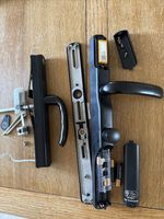 Yale Connexis Door Lock Plus Bridge  Black