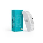 SONOFF WiFi Smart Light Switch ESP32 Remote Control Relay Module Alexa Google