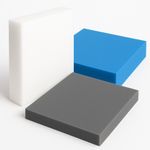 Upholstery Foam Sheets Soft, Medium & Firm – Cut to Size UK Made Cushion Foam