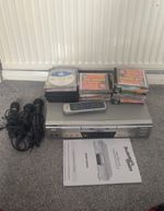 Performer's Choice PCK2000 Karaoke Bundle