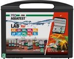 JBL Pond Testlab Koi Test Kit Garden Complete Testing Fish Goldfish High Quality