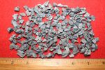 Campo del Cielo iron meteorite specimen small cleaned pieces 1 per bid