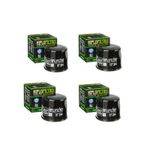 HIFLO PREMIUM OIL FILTER HF204 muti buy