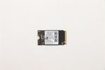 Genuine Lenovo/Samsung 128G PM991 NVMe - MZ-ALQ1280 - M.2,2242,PCIe3x4,SKH