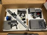 Durst M302 Colour Enlarger/Developer kit in box - untested