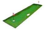 PGA TOUR Golf Putting Mat 10 x 2.5ft St Andrews Putt Practice Green Training Aid