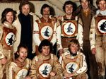 IPSWICH WITCHES 1976 SPEEDWAY TEAM PHOTOGRAPH