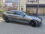 BMW 420i Gran Coupe M Sport 2.0 Petrol 2019