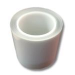 Clear Helicopter Tape Bike Frame Protection Film Self Healing Gloss Vinyl PPF