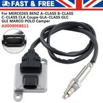 OEM NOX SENSOR FOR MERCEDES-BENZ A-CLASS GLA-CLASS GLC GLE B-CLASS A0009058611