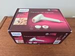 Philips Lumea Advanced IPL Hair Removal Device SC1997/00 Face & Body - White
