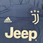 Juventus 2020/2021 Away Football Shirt Excellent Men’s Small - Authentic