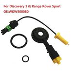 Fuel Filter Water Sensor For Discovery 3 4 Range Rover Sport 3.0 TDV6 WKW500080