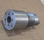 Chubb Isolator Safe Combination Lock Spindle Guide. Locksmith/ Safes/ Locksport