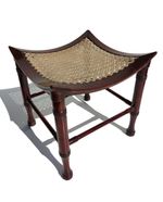 Liberty & Co Thebes Stool (1890 - 1910)