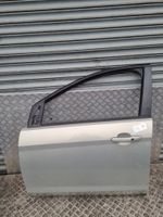 FORD FOCUS TITANIUM MK2 DOOR FRONT PASSENGER SIDE CHILL SILVER 2004-2012