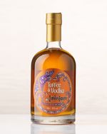 Toffee Vodka 18.0% - 50cl