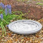 Wildlife World Aristotle Oasis Bird Bath & Drinker