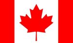 CANADA FLAG 5X3 Vancouver Ottawa Canadian Quebec Flags