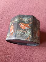 Vintage Collectable Tin Huntley & Palmers Biscuits NO LID