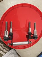 Genuine BMW R1200R R1250RS GPS Bracket Holder