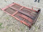 Multicarsystems Van Bike Ramp