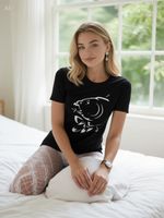 Nash Style CARP Logo unisex fishing  t shirt All Size S-6XL