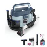Shark EveryMess Portable 3-in-1 Wet Vac & Dry Vac | REFURB | VX110UK