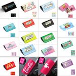 Car Sticker Car Tag Decal Funny Car Vans Logo Tag Label Car Decor