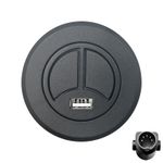 Emomo RemoP P10A 2 Button 5 Pin Recliner Button Switch for Electric Sofa Chair