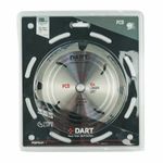 DART PCD 185 | PCD185164 | Fibre Cement Saw Blade | 185 x 16mm x 4T | Brand New