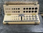 Precision Machined Metric Ball Set 1-25mm Machining Engineering Lathe Mill