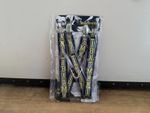 Buckle-Down DC Comics Batman Suspenders - New