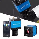 16MP Wifi USB Wireless Astronomical Telescope Camera Electronic Eyepiece