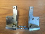 Siegenia FS Portal Bifold Patio Door Hinge Kit Carton D For Bi-folding Doors