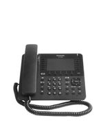 Panasonic KX-NT680 IP Telephone - Black - Refurbished including VAT and shipping
