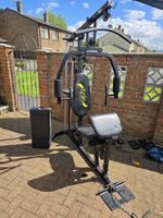 Opti 50kg Argos Home Multi-Gym