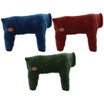 HugglePets Legacy 4 Legged Polar Fleece Explorer Dog Jumper - XS SML MED LGE XL
