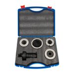 Hydraulic Exhaust Pipe Expander Portable Tool Long-Lasting for Garage,