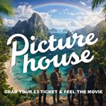 2 x PictureHouse tickets - Friday, Saturday, Sunday - READ DESCRIPTION