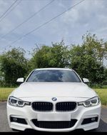 BMW 320d M Sport Touring (Estate) – 2016, 66 Plate, 65k Miles 1 Owner From New