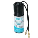SPP6 HARD START CAPACITOR TORQUE BOOST RELAY REFRIGERATION HVAC PSC COMPRESSOR